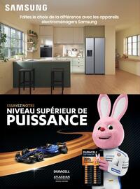 Catalogue Costco page 36