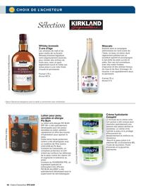 Catalogue Costco page 50