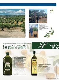Catalogue Costco page 59
