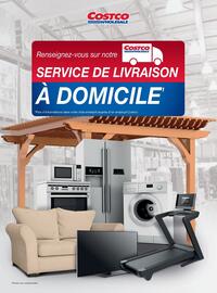 Catalogue Costco page 8