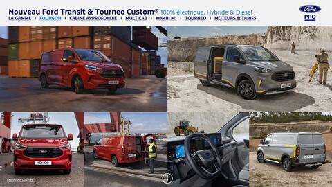 Catalogue Ford page 3