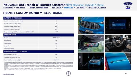 Catalogue Ford page 40