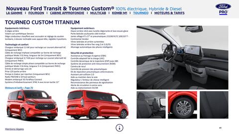 Catalogue Ford page 46