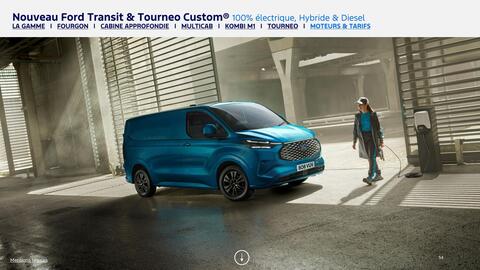 Catalogue Ford page 54