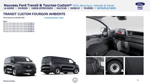 Catalogue Ford page 55