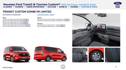 Catalogue Ford page 68