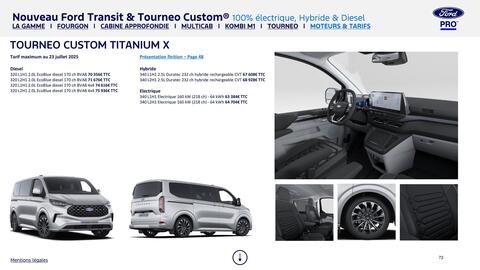 Catalogue Ford page 72