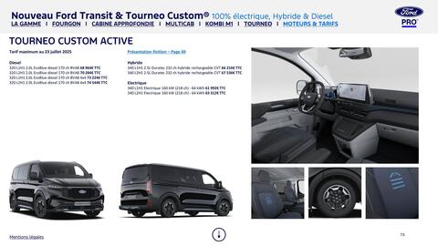 Catalogue Ford page 73