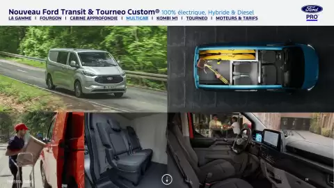 Catalogue Ford page 28