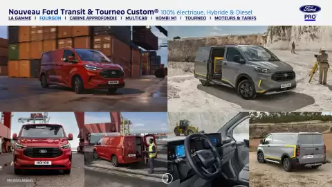 Catalogue Ford page 3