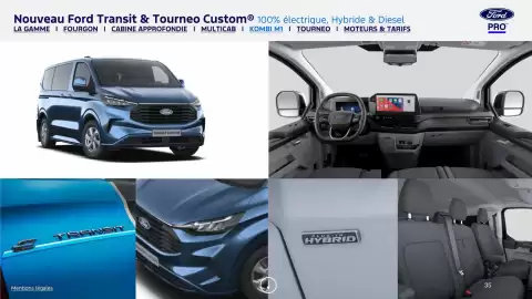 Catalogue Ford page 35