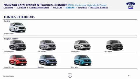 Catalogue Ford page 36