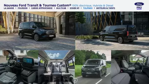 Catalogue Ford page 44