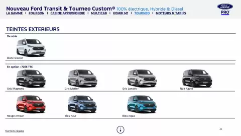 Catalogue Ford page 45