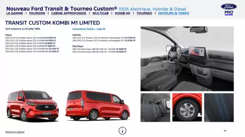 Catalogue Ford page 68