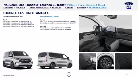 Catalogue Ford page 72