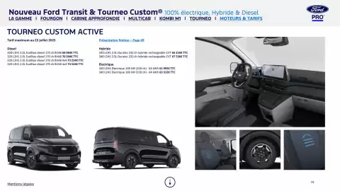 Catalogue Ford page 73