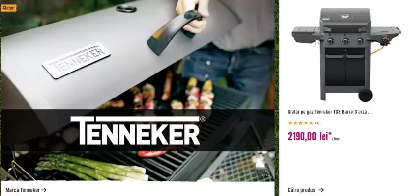 Catalog Hornbach