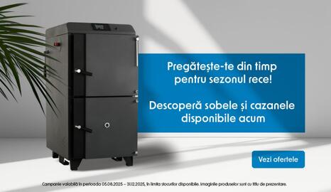 Catalog Romstal Pagină 4