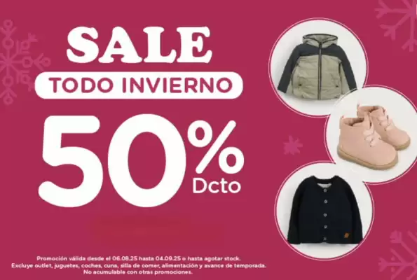 Catálogo Opaline (válido hasta 4-09)
