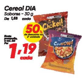 Catálogo Dia Página 31