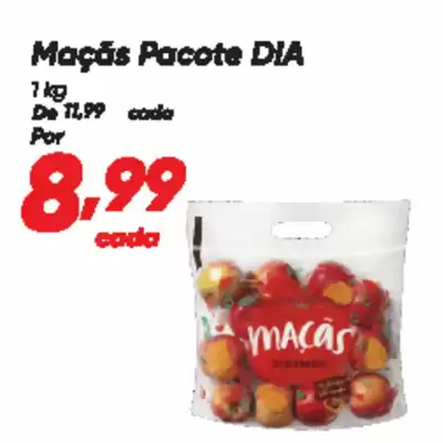 Catálogo Dia