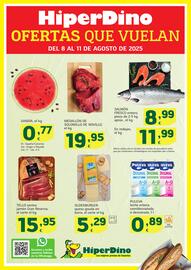 Folleto HiperDino Página 1