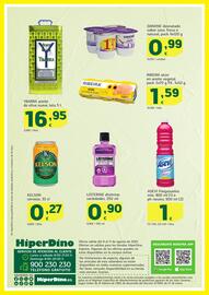 Folleto HiperDino Página 2