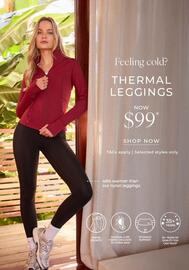 Lorna Jane catalogue Page 2