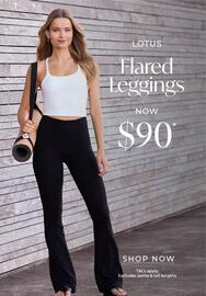Lorna Jane catalogue Page 4