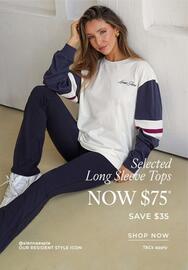 Lorna Jane catalogue Page 5