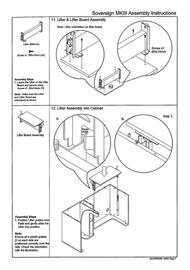 Horn Furniture catalogue Page 10