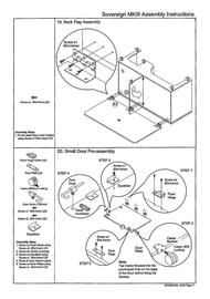 Horn Furniture catalogue Page 14