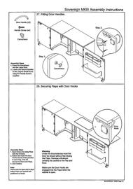 Horn Furniture catalogue Page 17