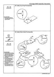Horn Furniture catalogue Page 18