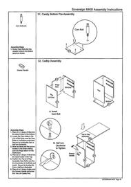 Horn Furniture catalogue Page 19