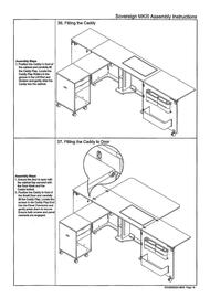 Horn Furniture catalogue Page 21