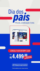 Catálogo Casas Bahia Página 12