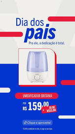 Catálogo Casas Bahia Página 13
