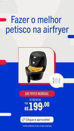 Catálogo Casas Bahia Página 2