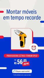 Catálogo Casas Bahia Página 4