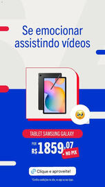 Catálogo Casas Bahia Página 6