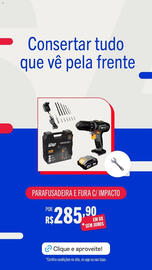 Catálogo Casas Bahia Página 7