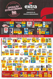 Catálogo Extra Supermercado Página 1