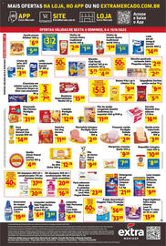 Catálogo Extra Supermercado Página 2