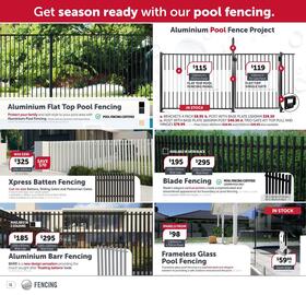 Stratco catalogue Page 10