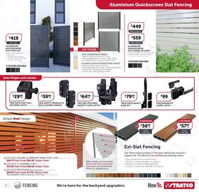 Stratco catalogue Page 11