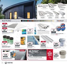 Stratco catalogue Page 12