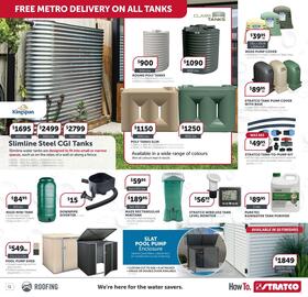Stratco catalogue Page 13