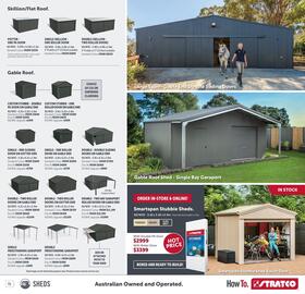Stratco catalogue Page 15
